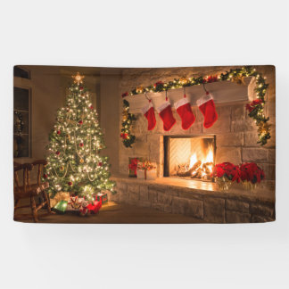 Christmas Wall Banner