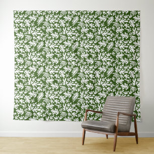 Christmas wall hanging Modern Party backdrop  Tapestry