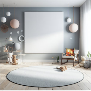 Christmas warmth with stars cushion