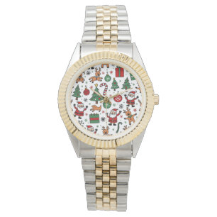 Christmas  watch