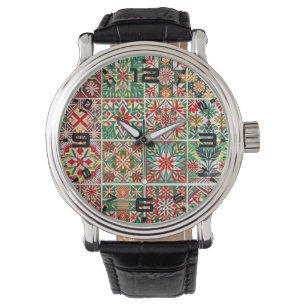 Christmas Watch