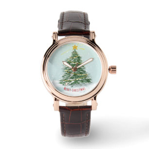 Christmas Watch