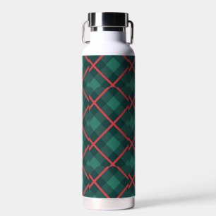 Christmas Water Bottles