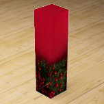 Christmas Wine Gift Boxes<br><div class="desc">Christmas Wine Gift Boxes</div>