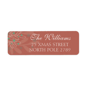 Christmas winter holidays mistletoe