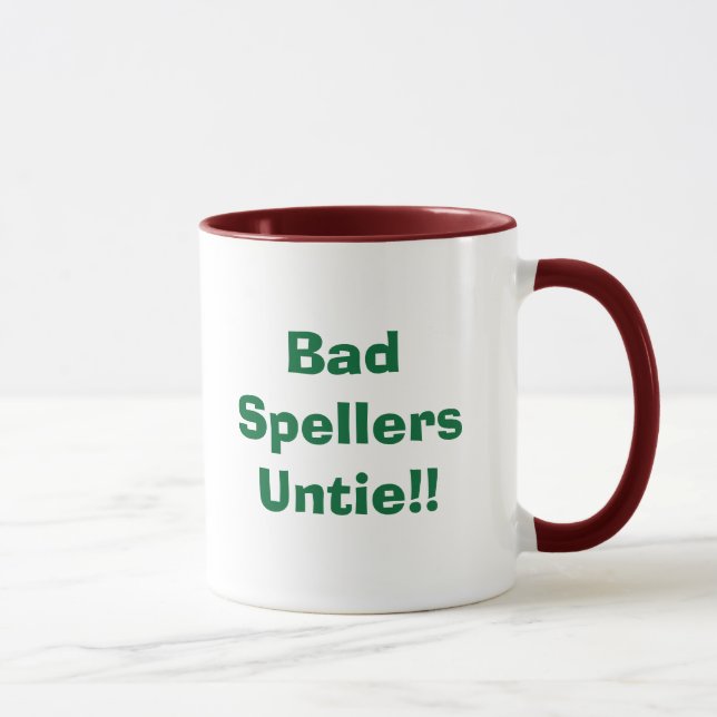 Christmas Wish Mug (Right)