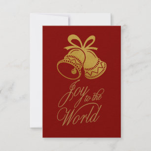 Christmas Wishes -1 Card