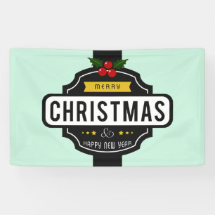 Christmas Wishes banner