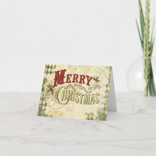 christmas wishes christmas  card