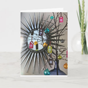 ***CHRISTMAS WISHES*** FOR ONE AND ALL! CARD