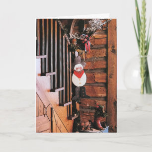 ***CHRISTMAS WISHES*** FOR ONE AND ALL! CARD