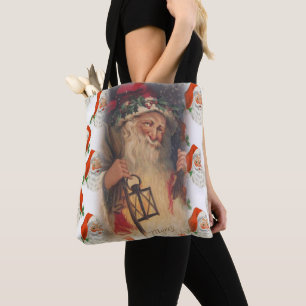 Christmas Women's Tote Bags
