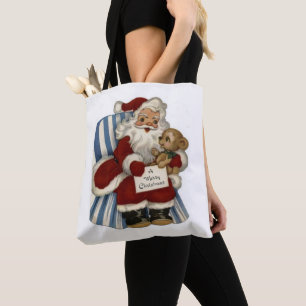 Christmas Women's Tote Bags