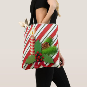 Christmas Women's Tote Bags