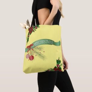 Christmas Women's Tote Bags