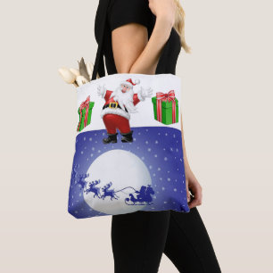 Christmas Women's Tote Bags
