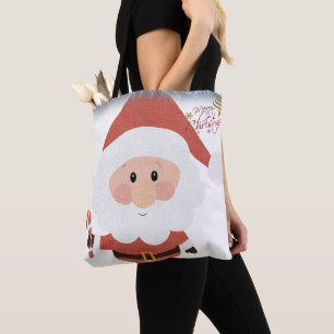 Christmas Women's Tote Bags