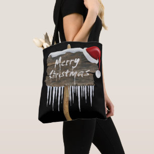Christmas Women's Tote Bags