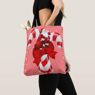 Christmas Women's Tote Bags