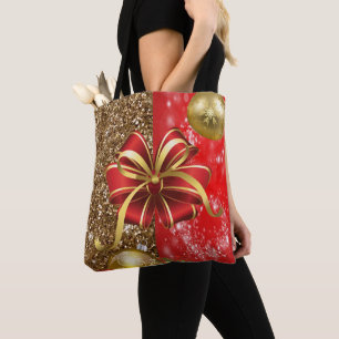 Christmas Women's Tote Bags