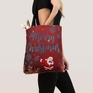 Christmas Women's Tote Bags