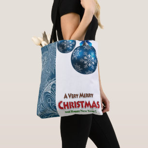Christmas Women's Tote Bags