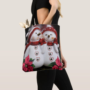 Christmas Women's Tote Bags