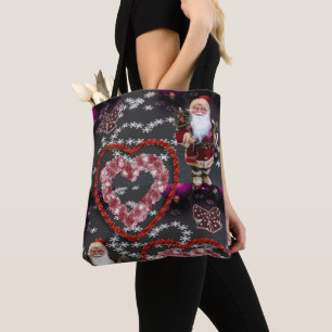 Christmas Women's Tote Bags
