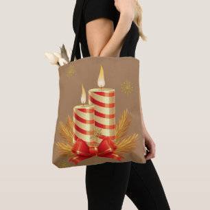 Christmas Women's Tote Bags