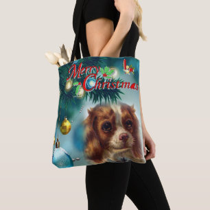 Christmas Women's Tote Bags