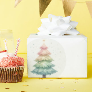 Christmas Wrapping Paper
