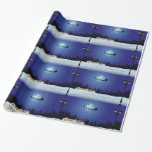 Christmas Wrapping Paper