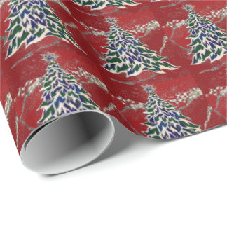 Christmas Wrapping Paper