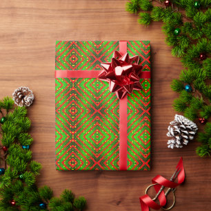 Christmas Wrapping Paper