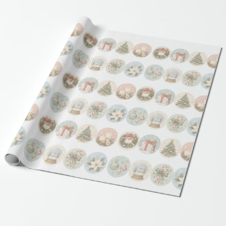 Christmas Wrapping Paper