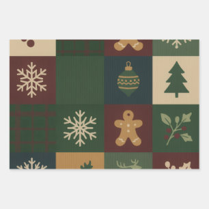 Christmas Wrapping Paper
