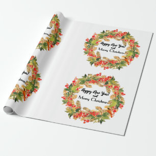 Christmas Wrapping Paper