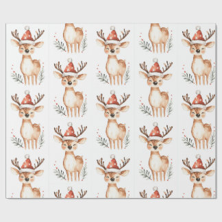 Christmas Wrapping Paper