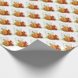 Christmas Wrapping Paper