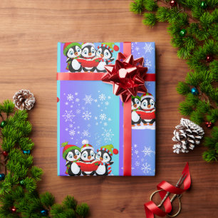 Christmas Wrapping Paper