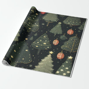 Christmas Wrapping Paper