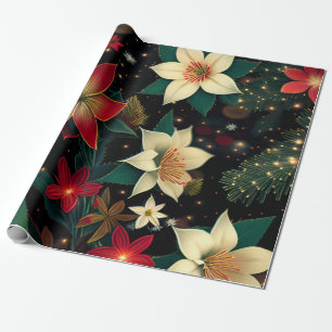 Christmas Wrapping Paper
