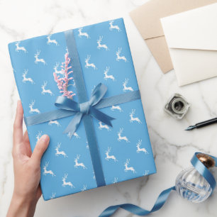 Christmas  wrapping paper
