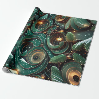 Christmas Wrapping Paper