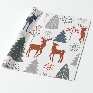 Christmas Wrapping paper