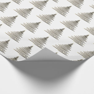 Christmas Wrapping Paper-Oh Christmas Tree Paper