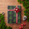 Christmas Wrapping Paper-Oh Christmas Tree