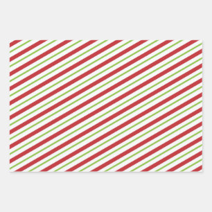 "Christmas" Wrapping Paper Sheet