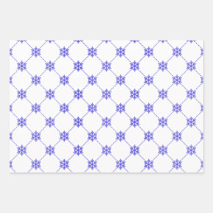 "Christmas" Wrapping Paper Sheet