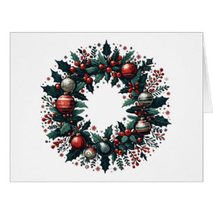 Christmas Wreath